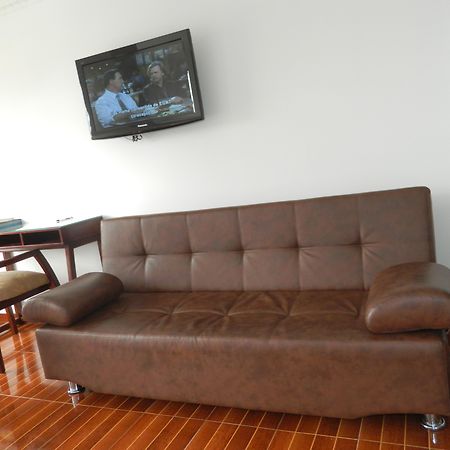 Aw Hotel Salitre Real Bogotá Kültér fotó
