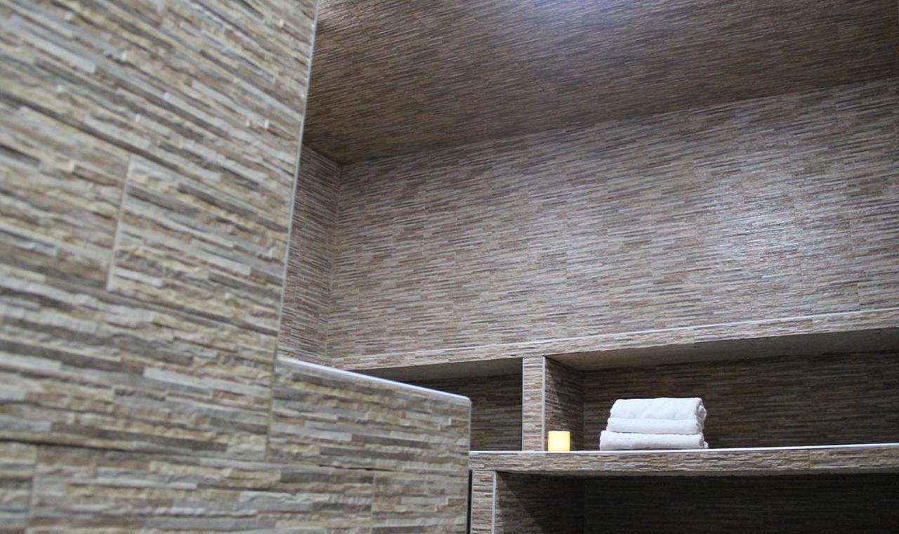 Aw Hotel Salitre Real Bogotá Kültér fotó