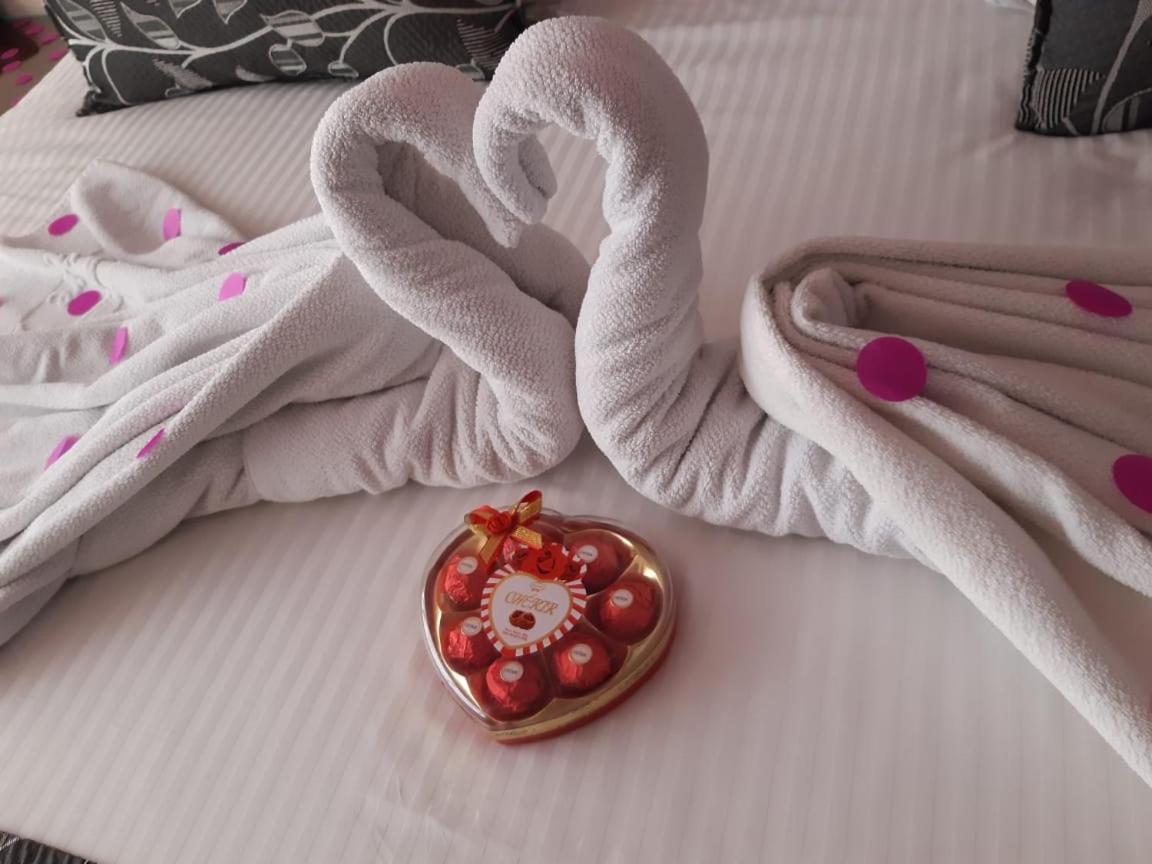 Aw Hotel Salitre Real Bogotá Kültér fotó