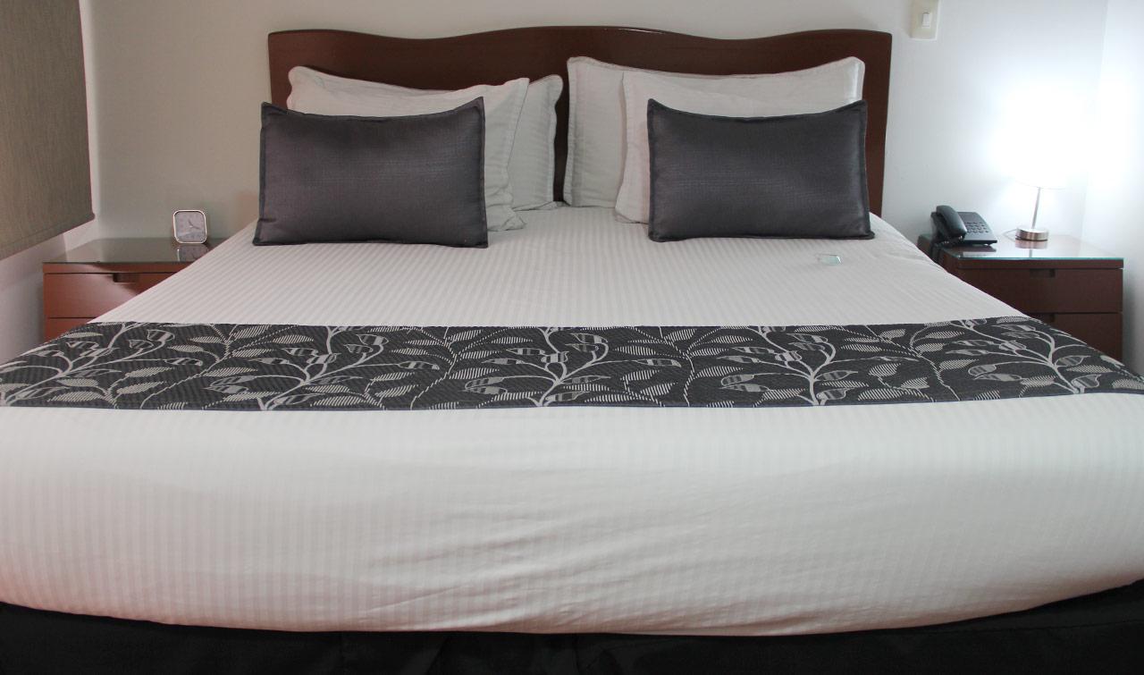 Aw Hotel Salitre Real Bogotá Kültér fotó