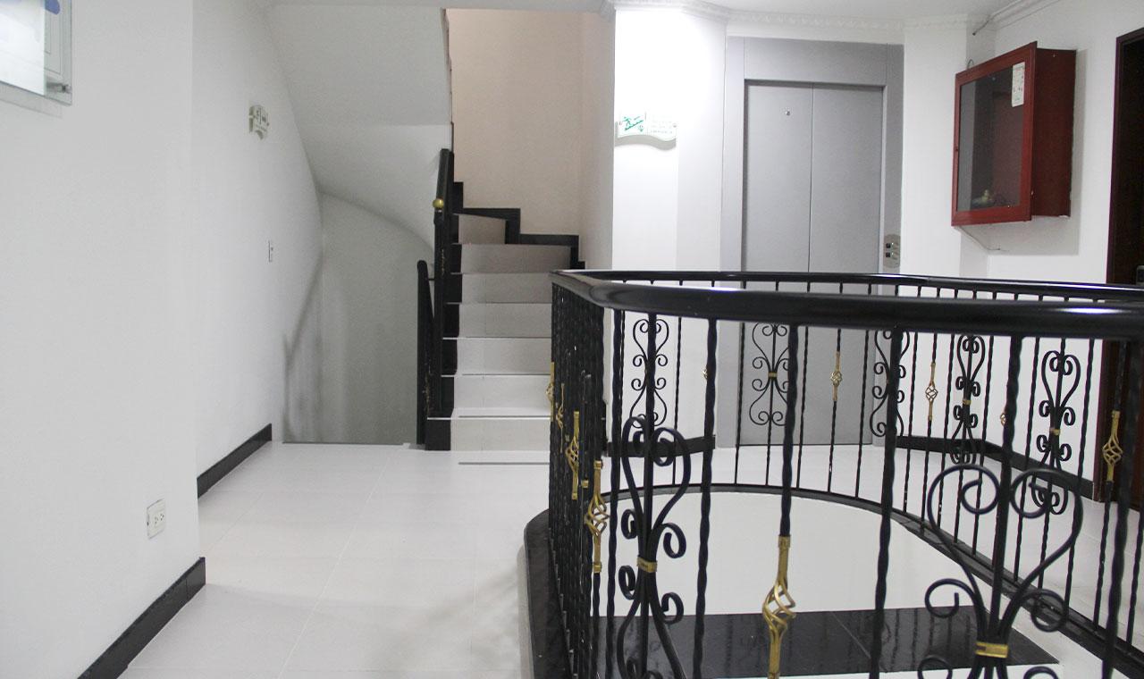 Aw Hotel Salitre Real Bogotá Kültér fotó