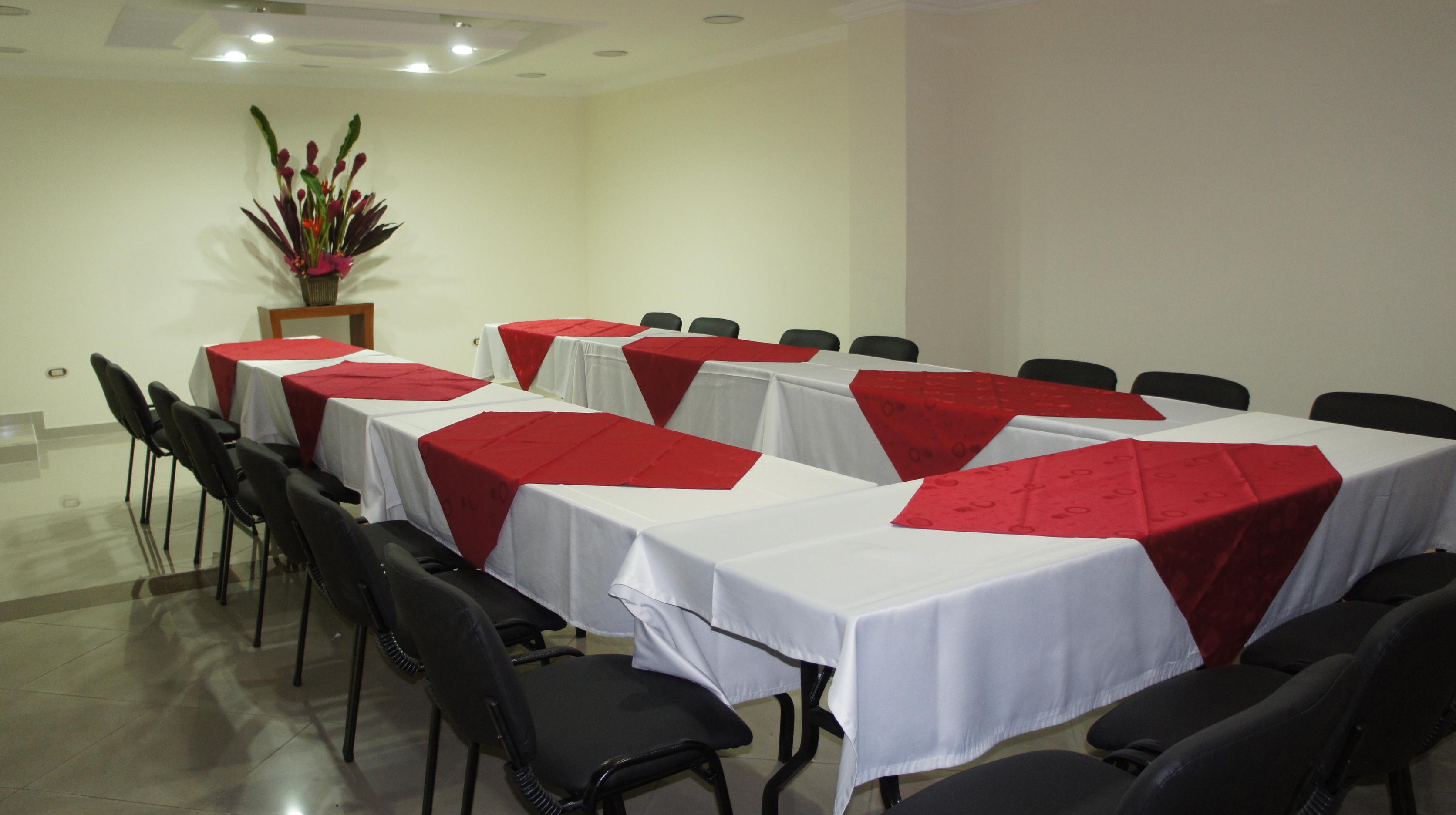 Aw Hotel Salitre Real Bogotá Kültér fotó