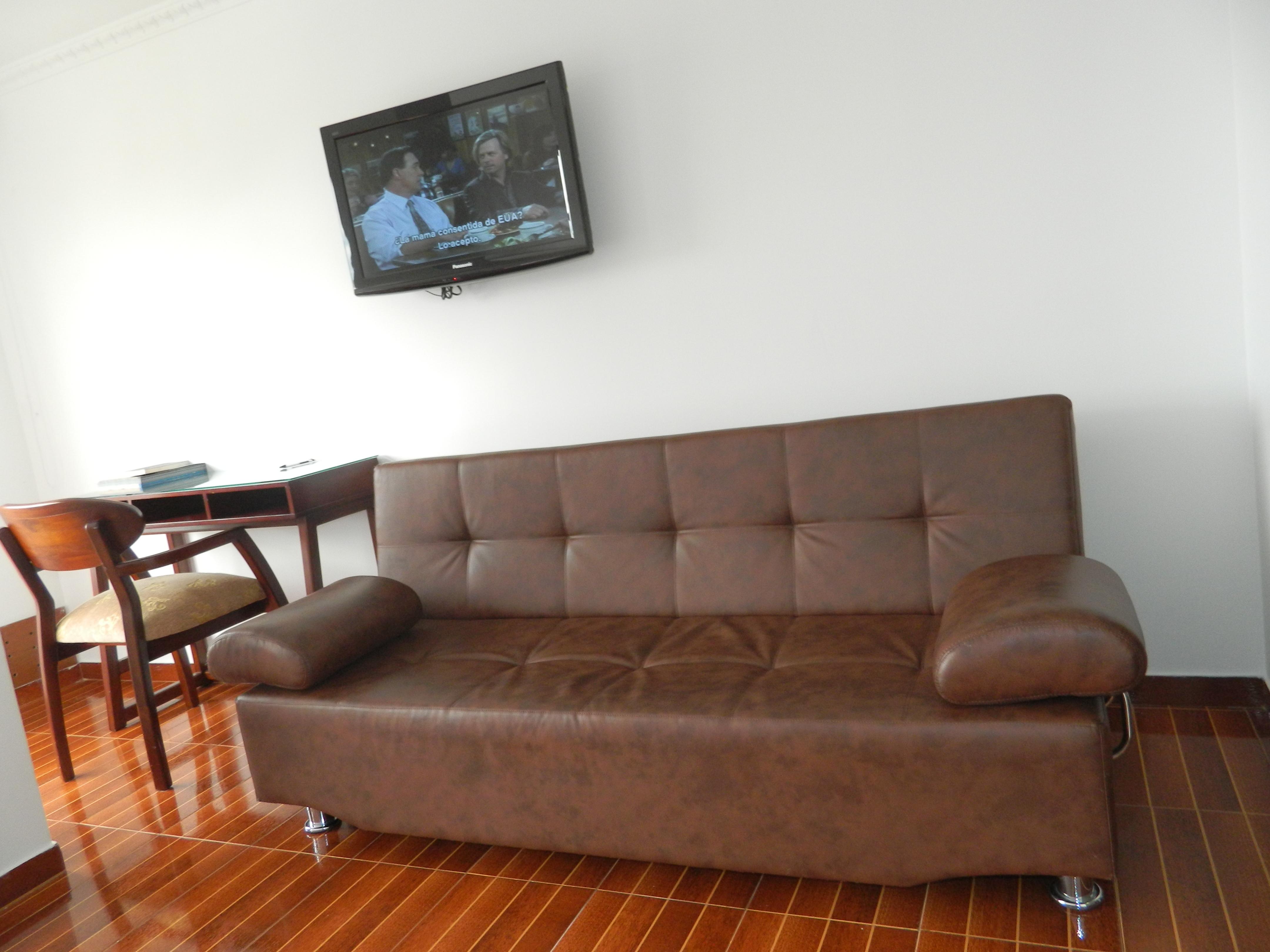 Aw Hotel Salitre Real Bogotá Kültér fotó